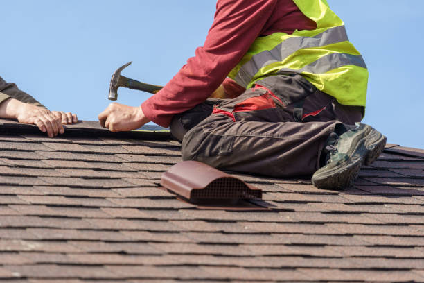 Best Flat Roof Repair Services  in Island Walk, FL