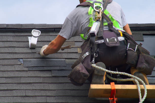 Best Commercial Roofing Services  in Island Walk, FL