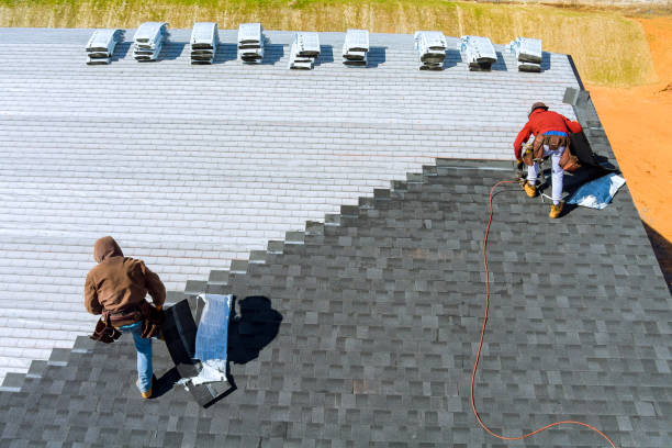 Quick and Trustworthy Emergency Roof Repair Services in Island Walk, FL